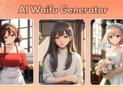 The Rise of AI Companionship: Benefits of Choosing an AI Waifu Over a Real-Life Partner